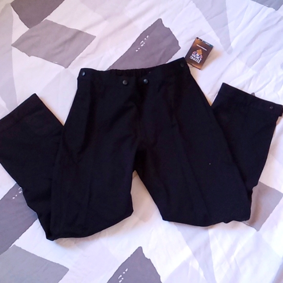 Flying Cross THE DUTYGUARD ST PANT BLACK SIZE S